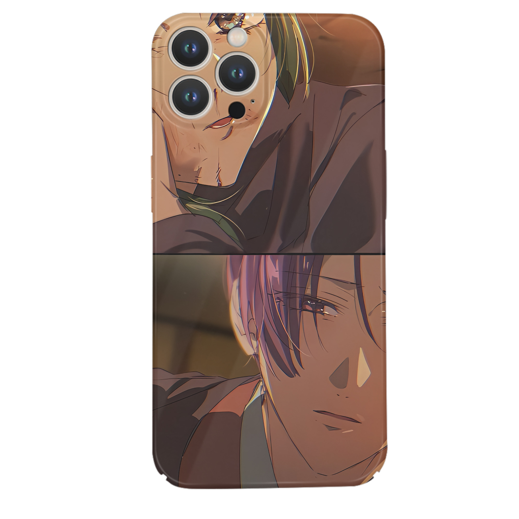 （画像用） 薬屋のひとりごと The Apothecary Diaries 【iPhone 14シリーズ対応】ハードケース